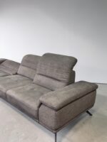 Corner Sofa Taipei with electric bed function and hooker