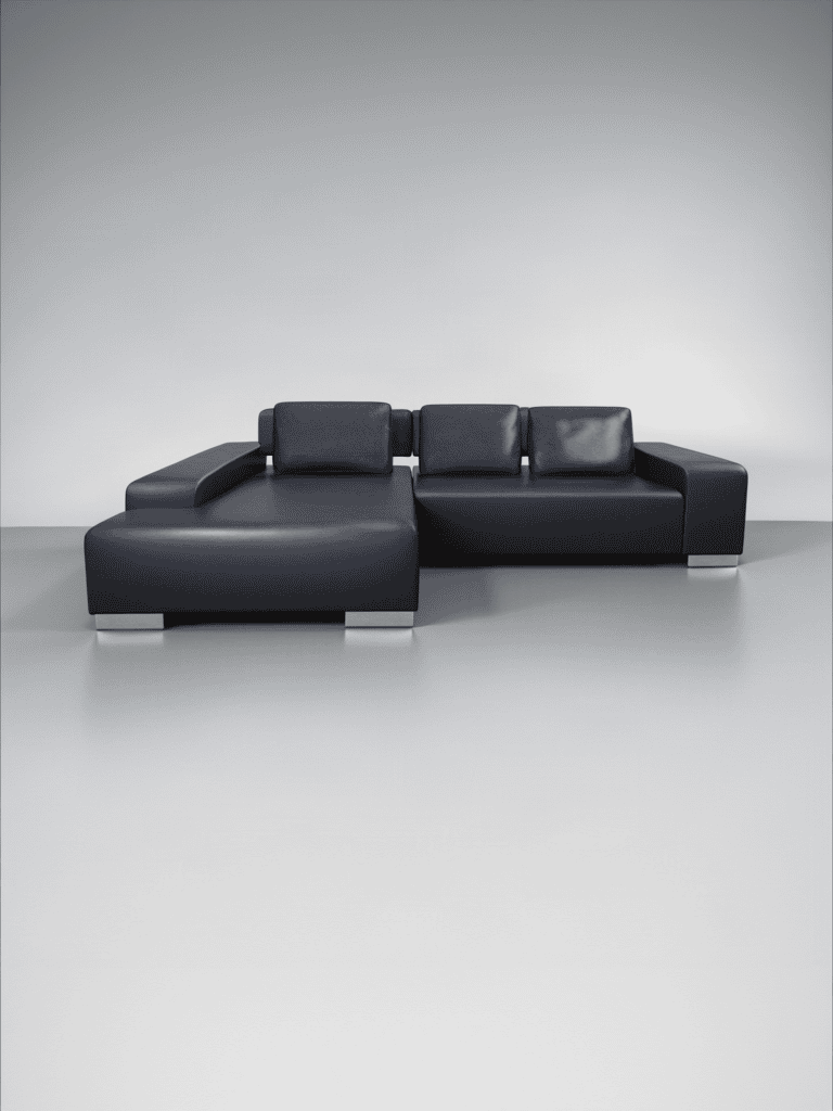 SofaLab – Occasion Designer-Sofa