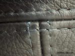 Ewald Schillig Corner Sofa Nappalder Black with sleep function – Picture 11