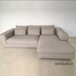 Pepper Corner Sofa Beige Free Delivery – Buy Occasion Sofa at SofaLab