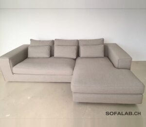 Pepper Corner Sofa Beige Free Delivery – Buy Occasion Sofa at SofaLab