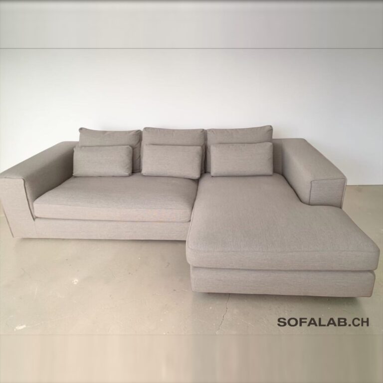 Pepper Corner Sofa Beige Free Delivery – Buy Occasion Sofa at SofaLab