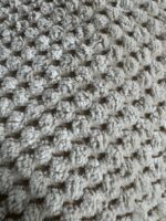 Ecksofa Beige-Creme mit Schlaffunktion und Stauraum - Image 14