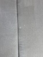 Light grey Corner Sofa made of fabric with electrical sleep function - Image 11