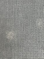 Light grey Corner Sofa made of fabric with electrical sleep function - Image 12