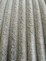 Ecksofa Beige-Creme aus Cordstoff - Image 12
