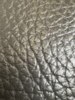 FLY Modulares Ecksofa, Schwarz Nubukleder - Image 13