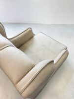 3-teiliges Wohnzimmer-Sofaset Sandbeige - Image 9
