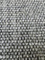 SITS Corner Sofa of light gray fabric - Image 11