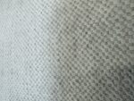 Cremeweißes Ecksofa aus hochwertigem Naturstoff - Image 7
