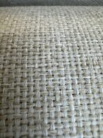 2-Sitzer-Sofa-Set Hellbeige mit Fußstütze - Image 9