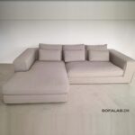 Pfister Ecksofa Free delivery 277 cm x 177 cm – Buy Occasion Sofa at SofaLab