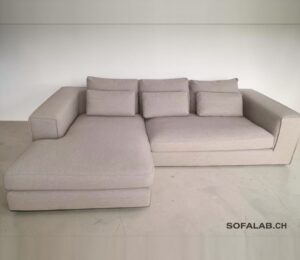 Pfister Ecksofa Free delivery 277 cm x 177 cm – Buy Occasion Sofa at SofaLab