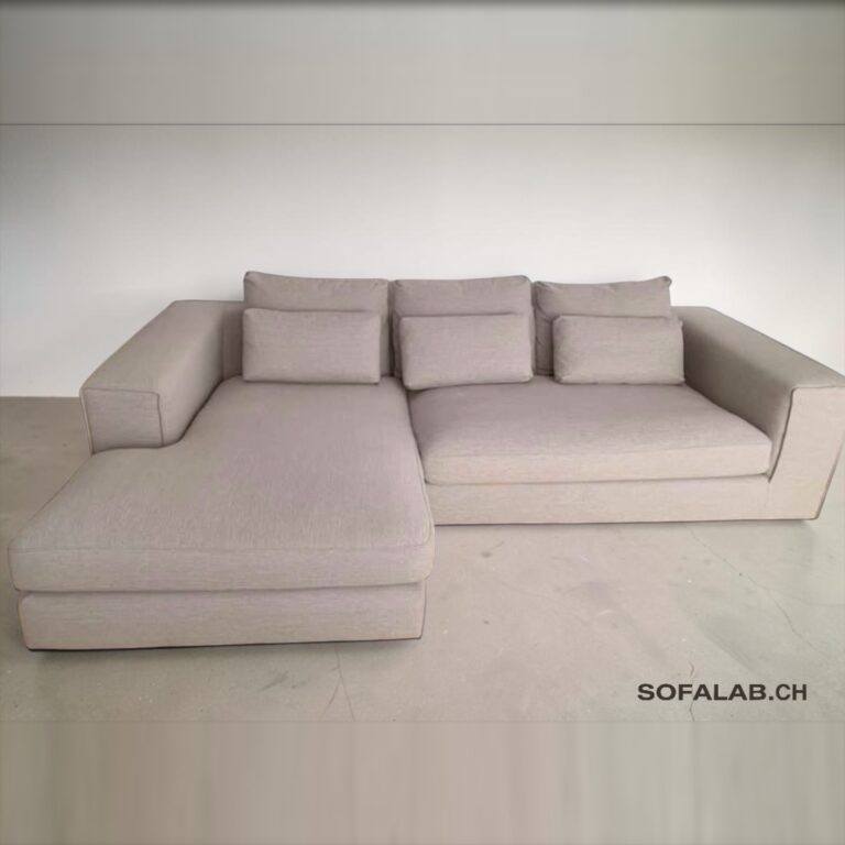 Pfister Ecksofa Free delivery 277 cm x 177 cm – Buy Occasion Sofa at SofaLab