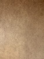 Willi Schillig Ecksofa Vintage Echtleder Cognac – Bild 9
