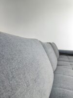 Livique Ecksofa Claudio, Stoff, Tiffany-Blau – Bild 9