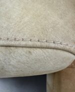 Corner Sofa, full-aniline leather, Camel/Cognac - Image 10