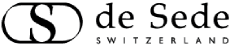 DE SEDE Logo