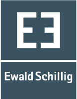 Ewald Schillig logo