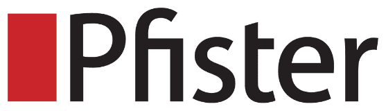 Pfister Logo
