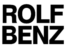 ROLF BENZ Logo