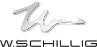 W. Schillig Logo